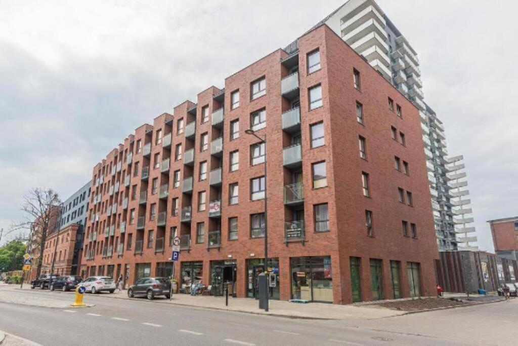 Urbannest I Walowa 25 21 Gdansk Exterior photo
