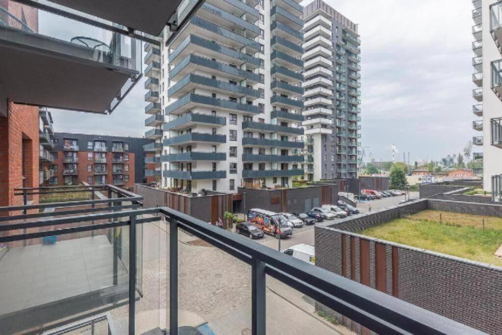 Urbannest I Walowa 25 21 Gdansk Exterior photo
